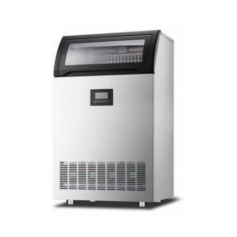 SKF-ESL280F 126kg/24h 不锈钢高产量制冰机