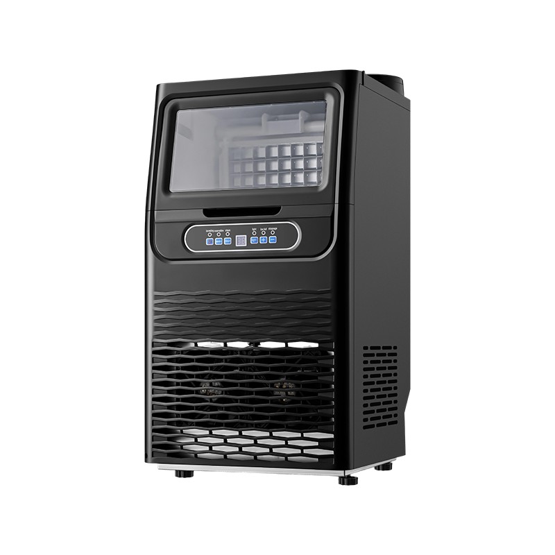 SKF-AT70FT 30kg/24h 防腐蚀连续制冰机