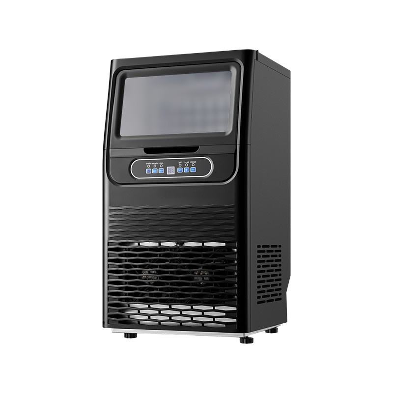 SKF-AT35PL 25kg/24h 防腐蚀台式精品方冰机