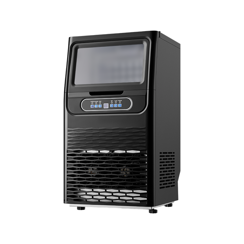 SKF-AT35PL 25kg/24h 防腐台面美食方制冰机