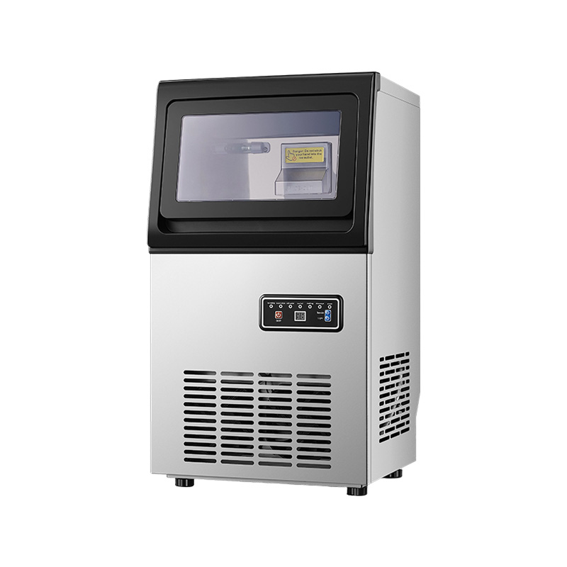 SKF-ATS30J 30kg/24h 台式颗粒冰雪花冰机