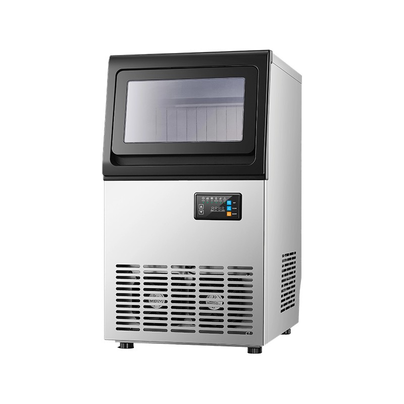 SKF-AT35PL 25kg/24h 防腐蚀台式精品方冰机