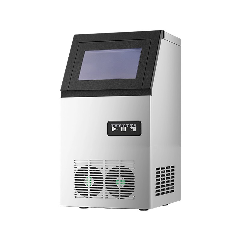 SKF-BT80FT 35kg/24h 时尚外观设计制冰机