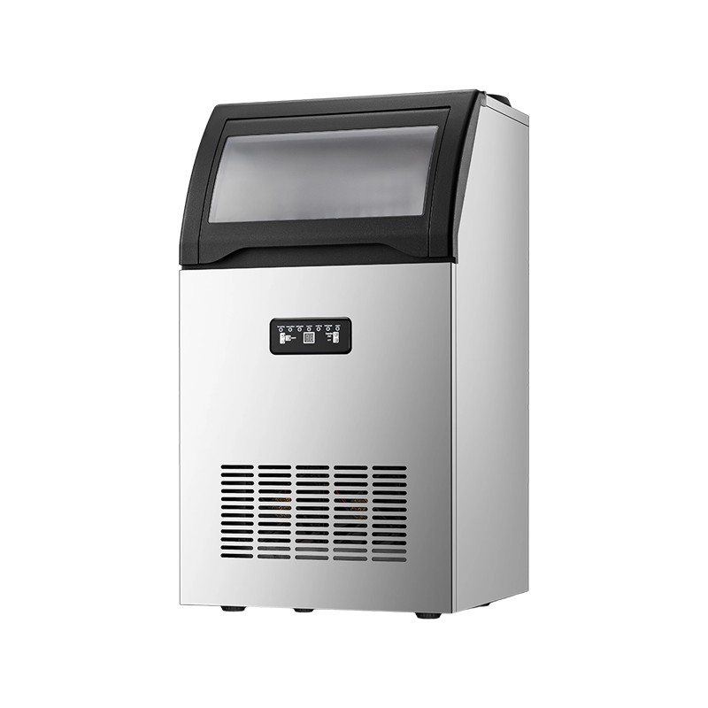 SKF-C90FT 40kg/24h 全自动制冰设备