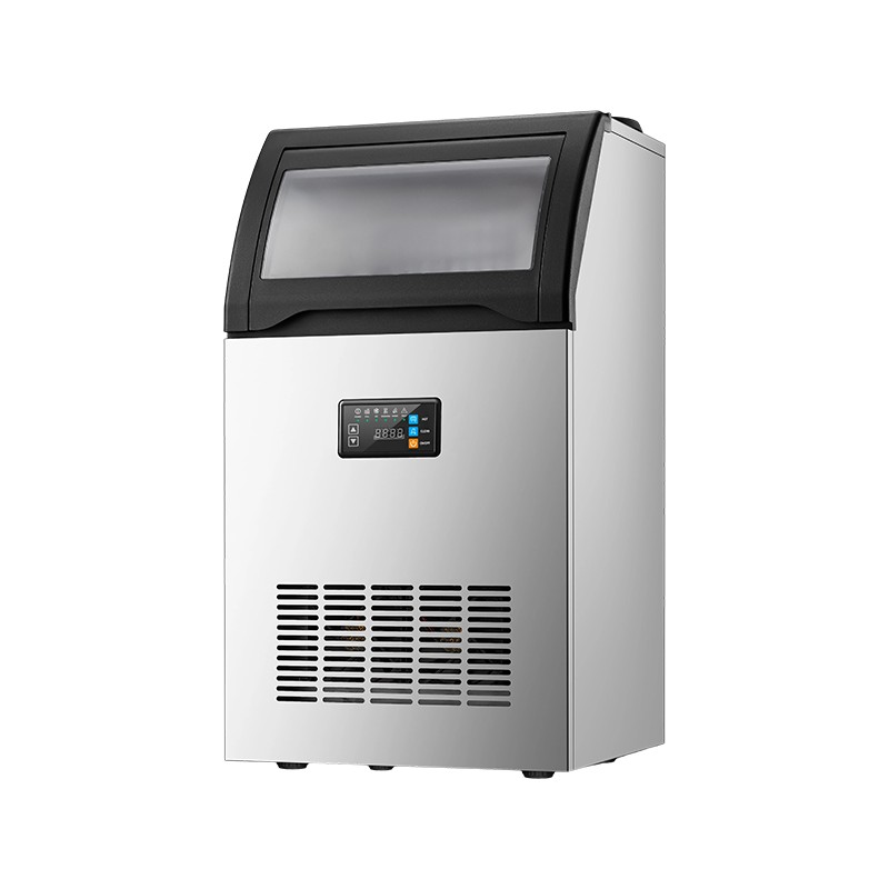 SKF-DL80PS 30kg/24h 稳定型台式大容量精品方冰机