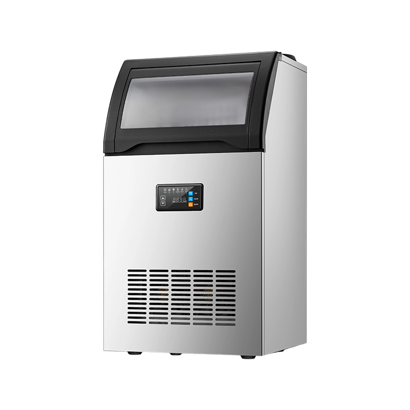 SKF-DL80PS 30kg/24h 稳定台式大容量美味方制冰机