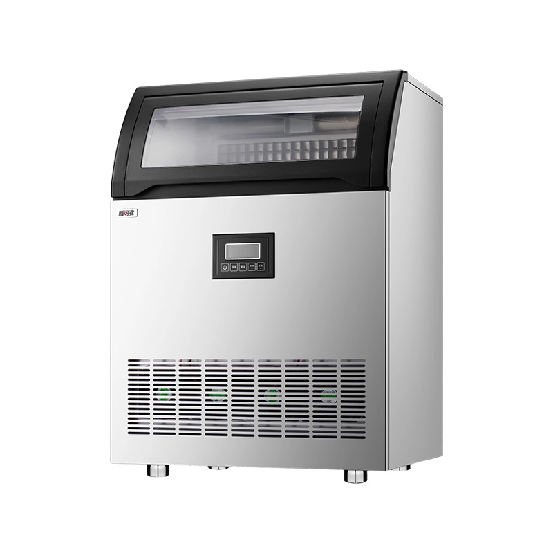 SKF-E210F 90kg/24h 全自动连续制冰机