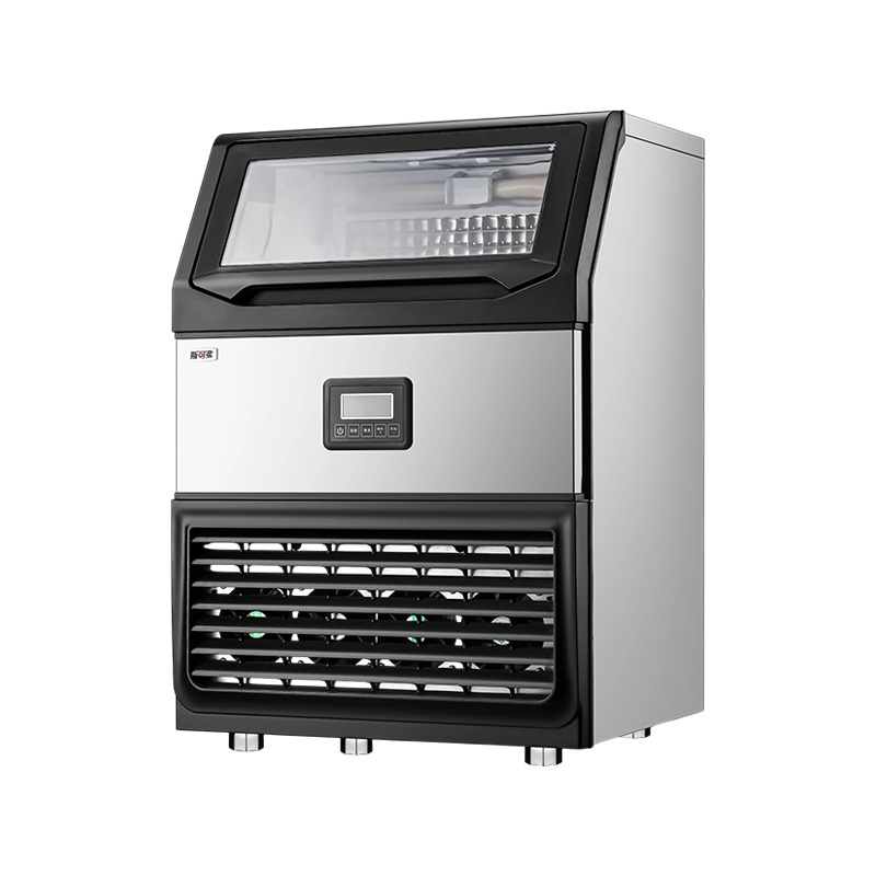 SKF-ES210F 90kg/24h 食品级 304 不锈钢高效制冰机