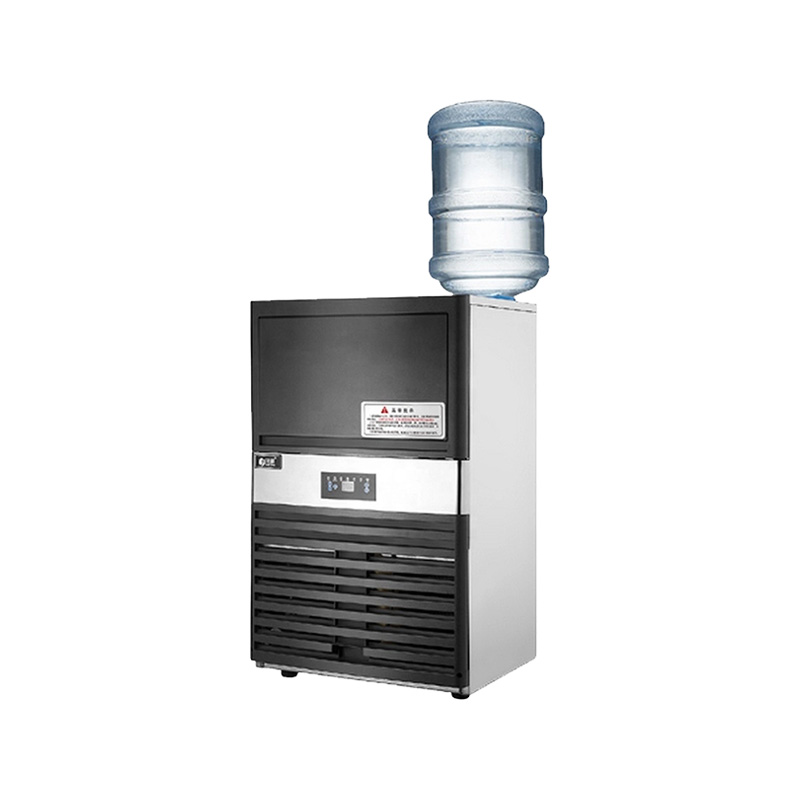 SKF-F70FT 25kg/24h 稳定型精巧经济款制冰机