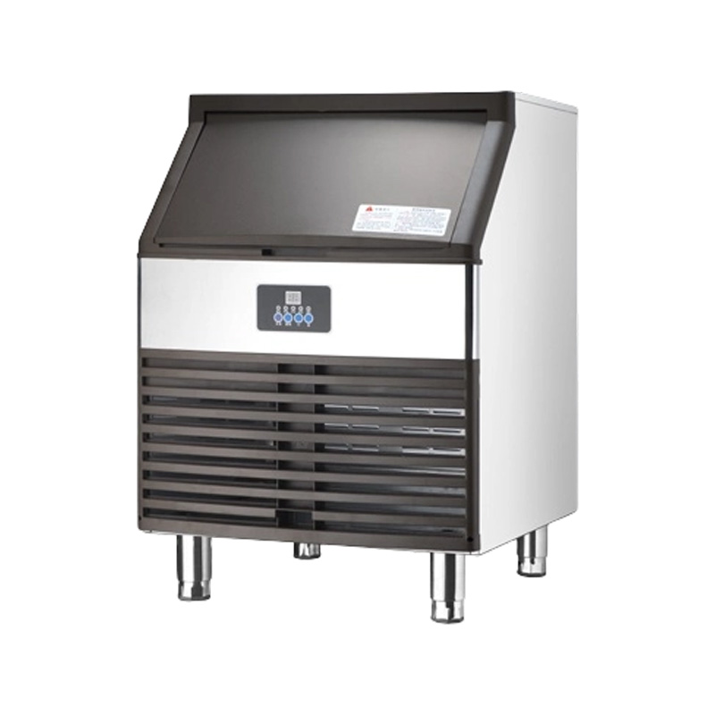 SKF-H200F 90kg/24h 智能型方冰机