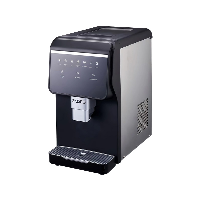 SKF-SA30J 30kg/24h 经济型颗粒冰雪花冰机