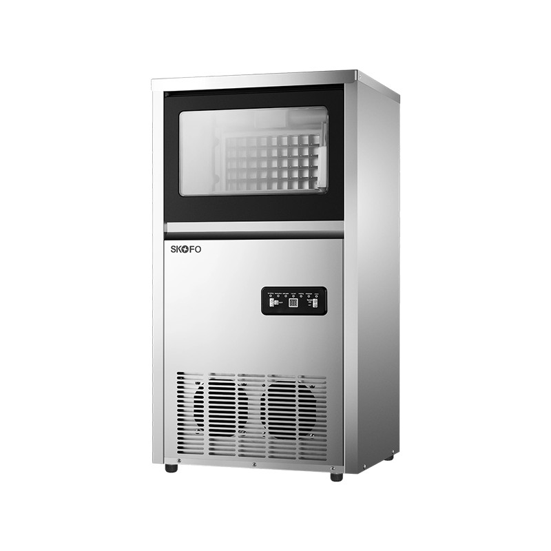 SKF-T90FT 40kg/24h 防锈型超静音制冰机