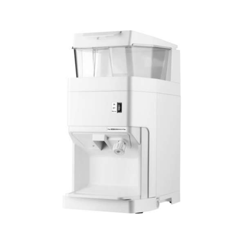 BY-188A 大号手动式刨冰机