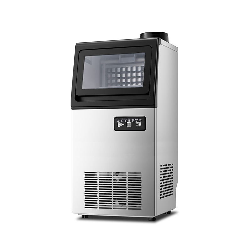 SKF-AS80FT 36kg/24h R290 冰箱自动加水制冰机