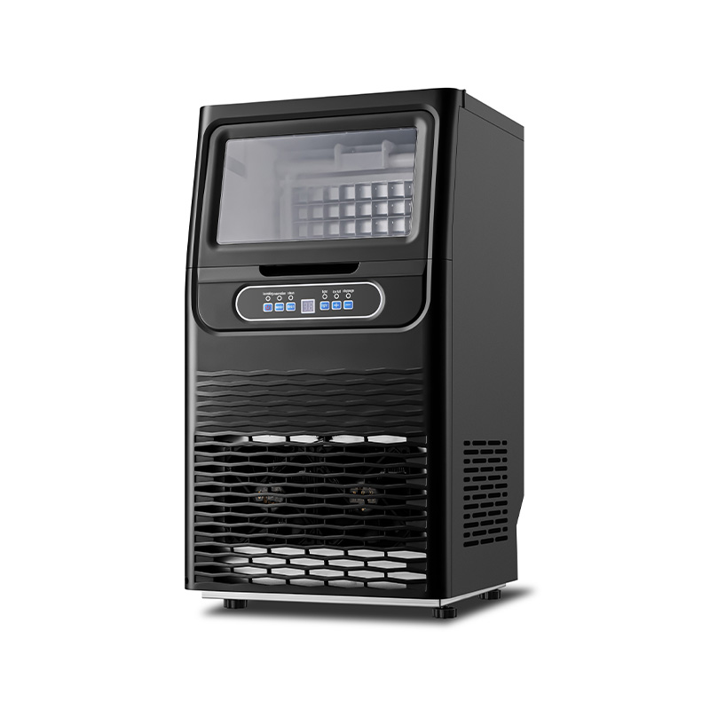  SKF-AT70FT 30kg/24h防腐连续制冰机