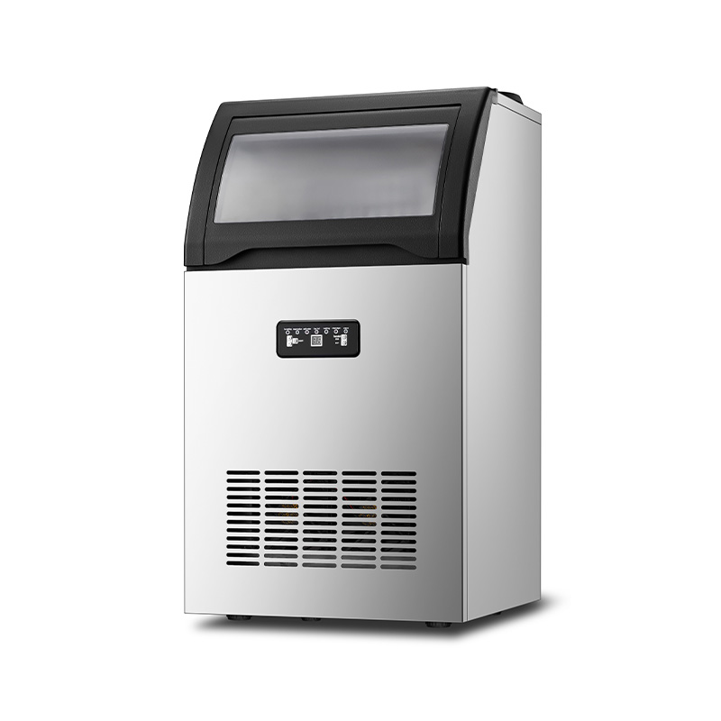 SKF-C90FT 40kg/24h 自动制冰机械 SKF-C90FT 40kg/24h 自动制冰机械