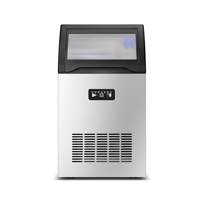 SKF-C90FT 40kg/24h 自动制冰机械 SKF-C90FT 40kg/24h 自动制冰机械