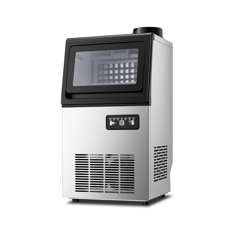 SKF-ATS30J 30kg/24h 桌面块制冰机 SKF-ATS30J 30kg/24h 桌面块制冰机