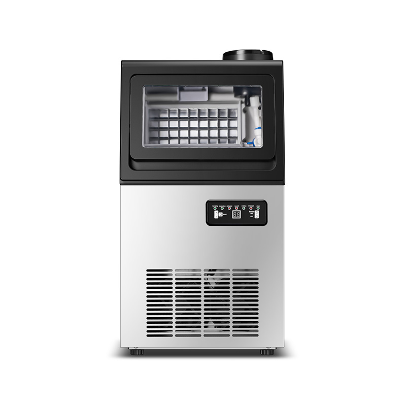 SKF-ATS30J 30kg/24h 桌面块制冰机