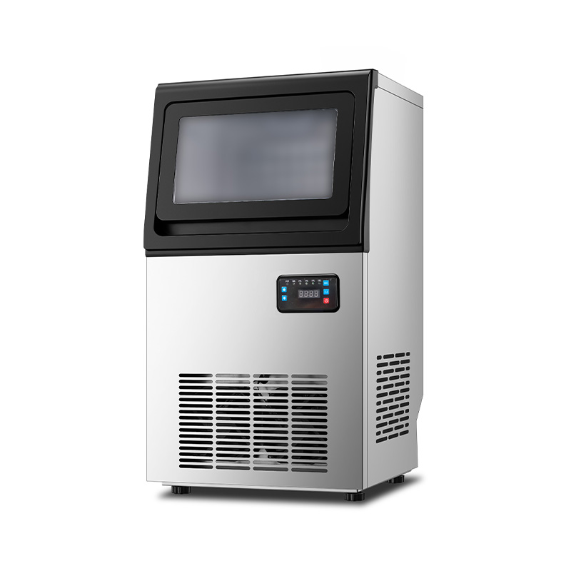 SKF-AT35PL 25kg/24h 防腐蚀台面美食方块制冰机 SKF-AT35PL 25kg/24h 防腐蚀台面美食方块制冰机