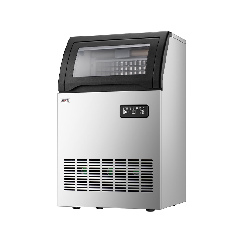 SKF-D130F 58kg/24h大型智能制冰机 SKF-D130F 58kg/24h大型智能制冰机