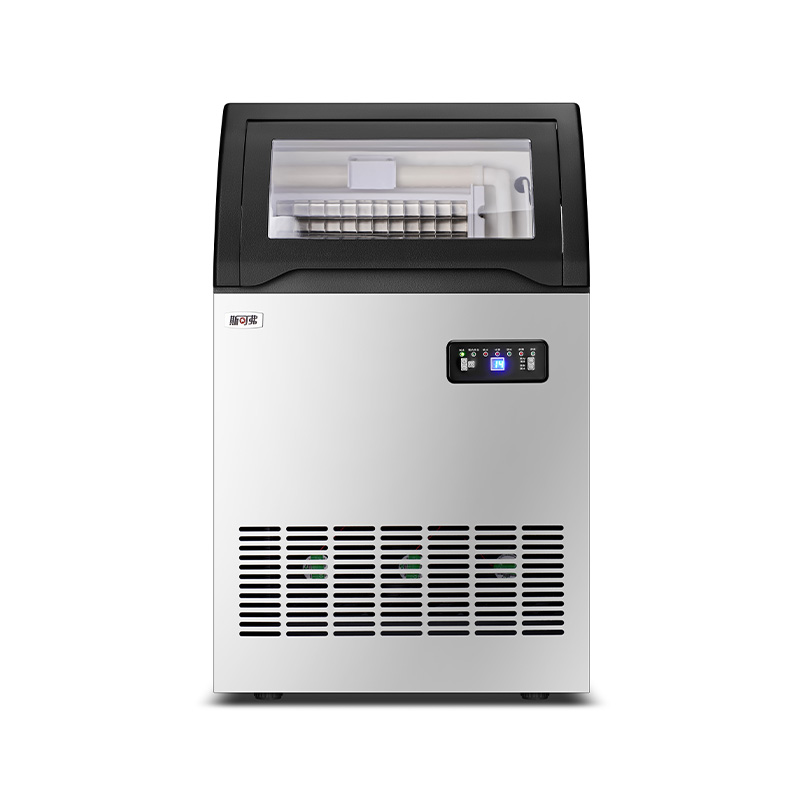 SKF-D130F 58kg/24h大型智能制冰机 SKF-D130F 58kg/24h大型智能制冰机