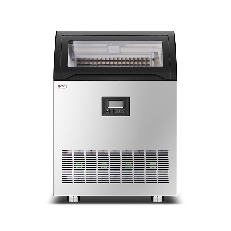 SKF-E210F 90kg/24h自动连续冰块机 SKF-E210F 90kg/24h自动连续冰块机