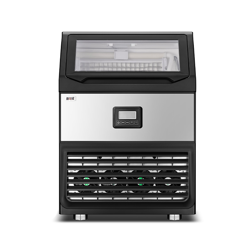 SKF-ES210F 90kg/24h 食品级304高生产率制冰机械