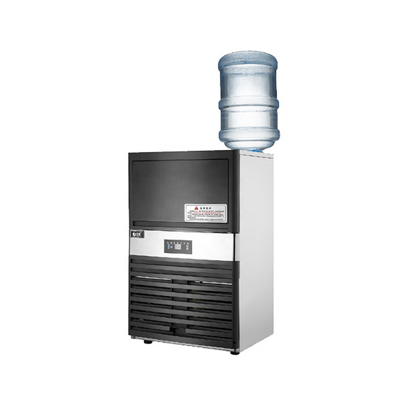 SKF-F70FT 25kg/24h 稳定紧凑实惠制冰机 SKF-F70FT 25kg/24h 稳定紧凑实惠制冰机