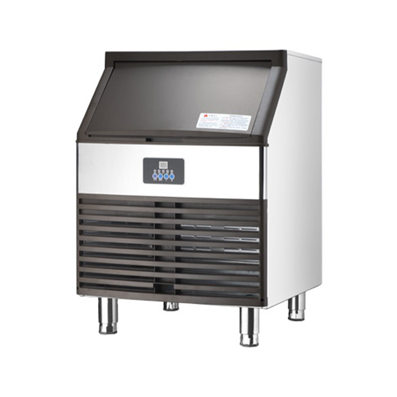 SKF-H200F 90kg/24h 智能冰块机