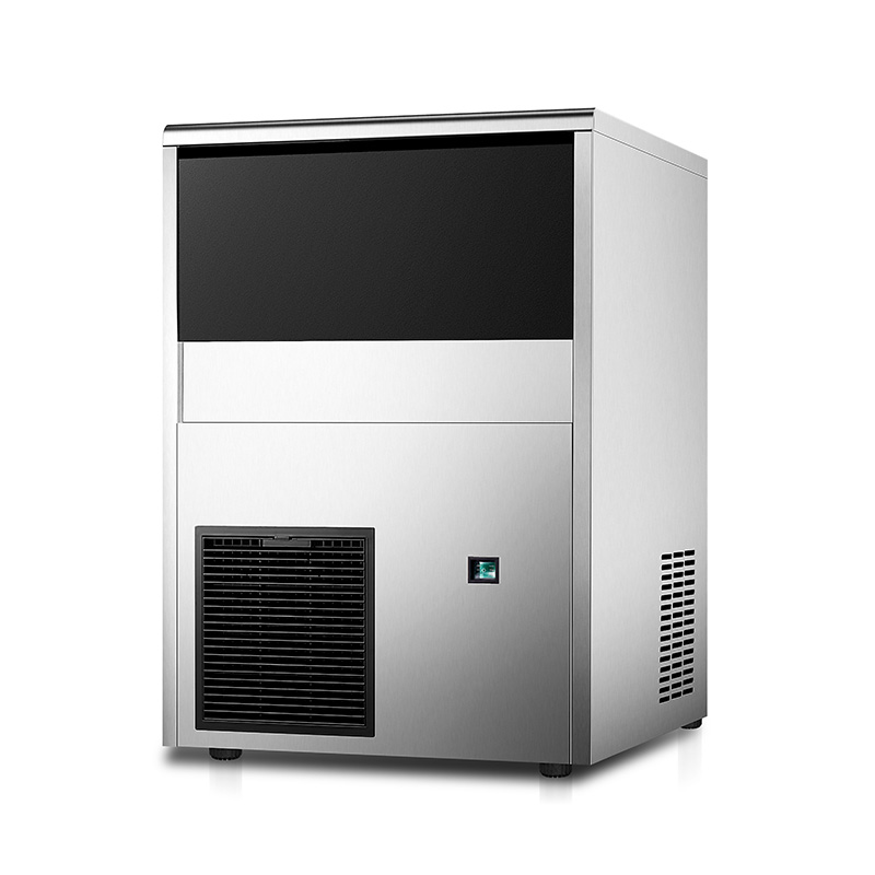 SKF-P110PL 50kg/24h 大型高速大功率美食冰块机 SKF-P110PL 50kg/24h 大型高速大功率美食冰块机