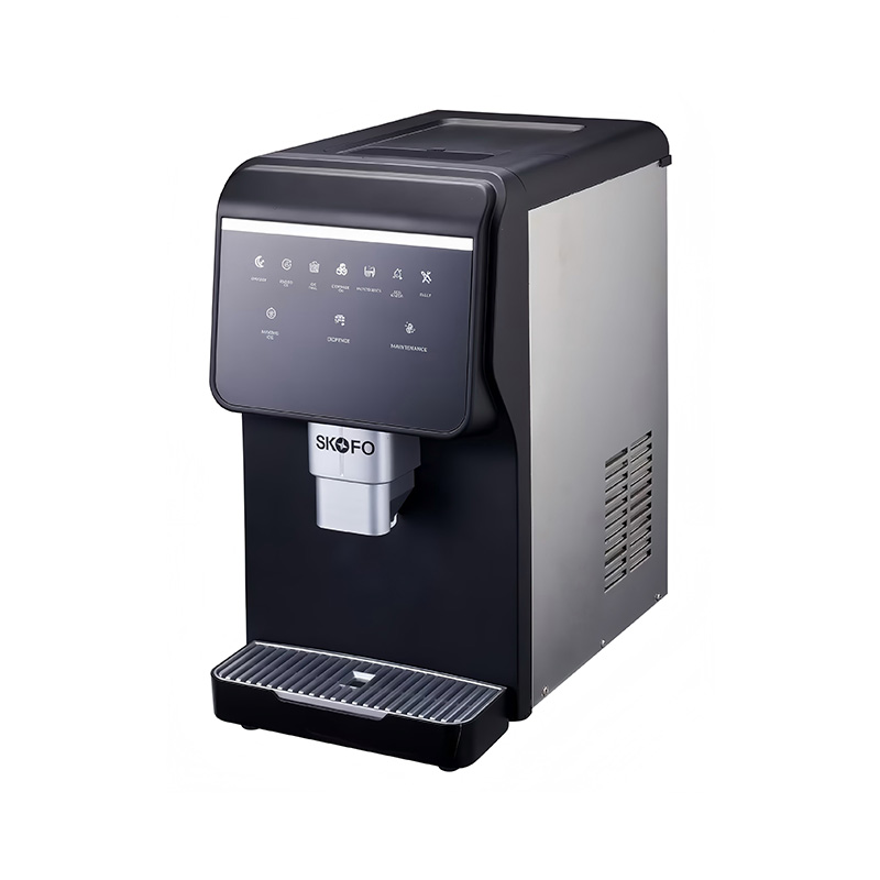 SKF-SA30J 30kg/24h 经济型冰块机