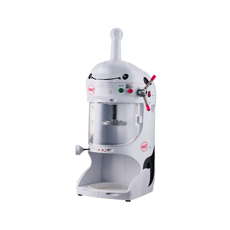 BY-118 白色 250-300rpm 冰剃须刀 BY-118 白色 250-300rpm 冰剃须刀