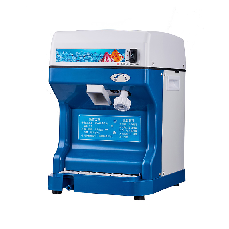 BY-168 食品加工机 多模式刨冰机 BY-168 食品加工机 多模式刨冰机