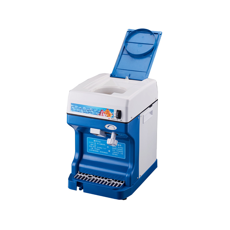BY-168 食品加工机 多模式刨冰机 BY-168 食品加工机 多模式刨冰机