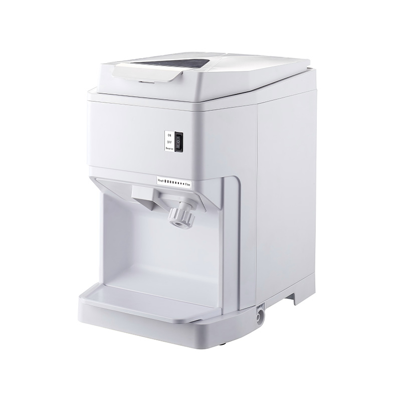 BY-169A 250W 移动控制刨冰机