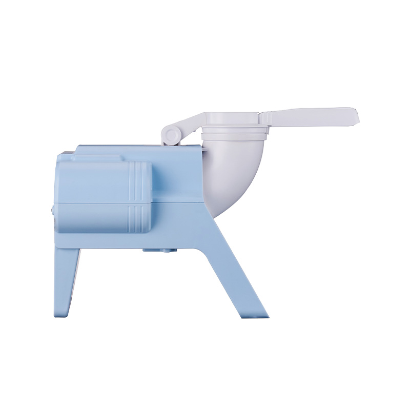 BY-180AD 小型轻质廉价冰破碎机