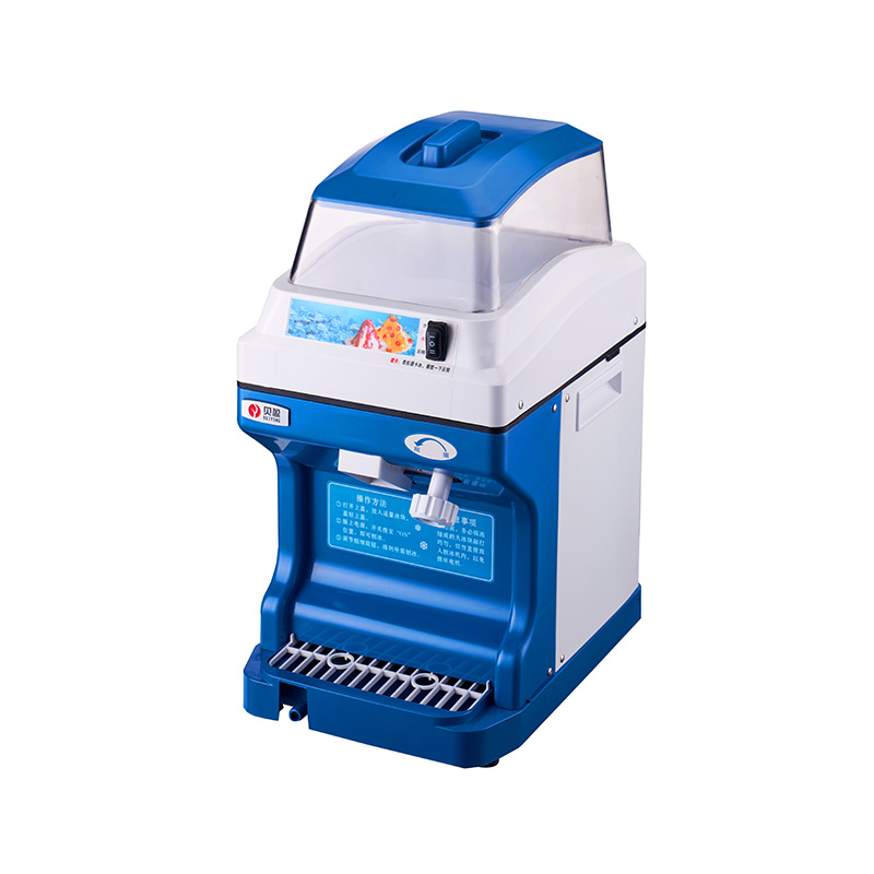 BY-188 透明多功能冰剃须刀 BY-188 透明多功能冰剃须刀