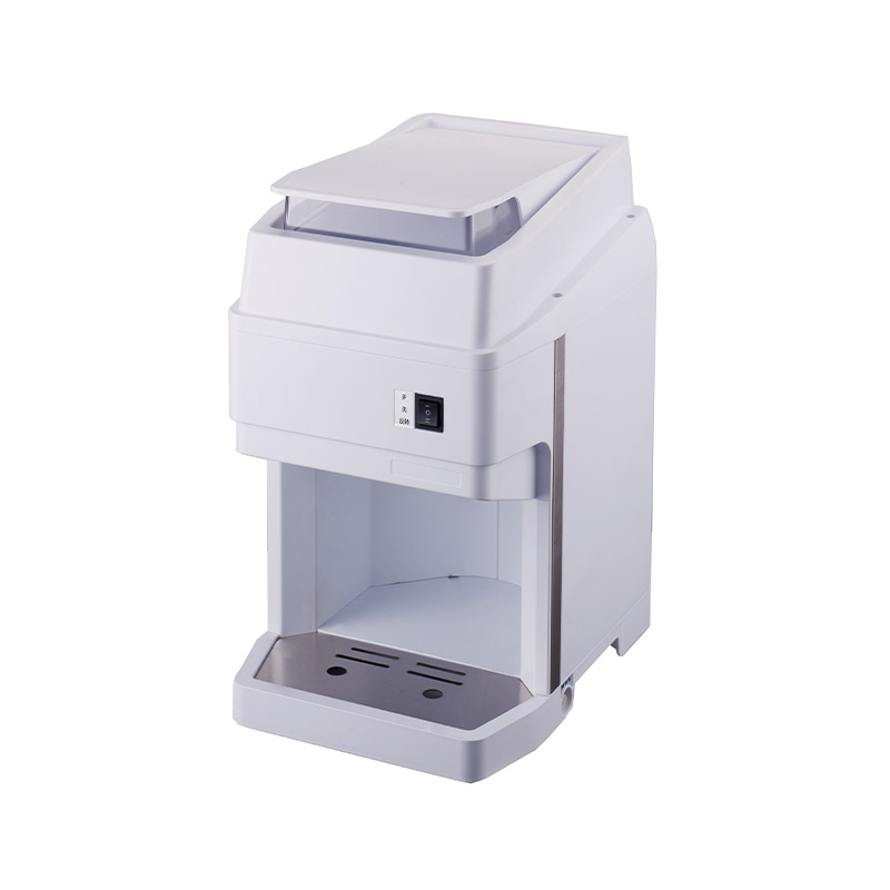 BY-288 食品加工机一键式刨冰机 BY-288 食品加工机一键式刨冰机