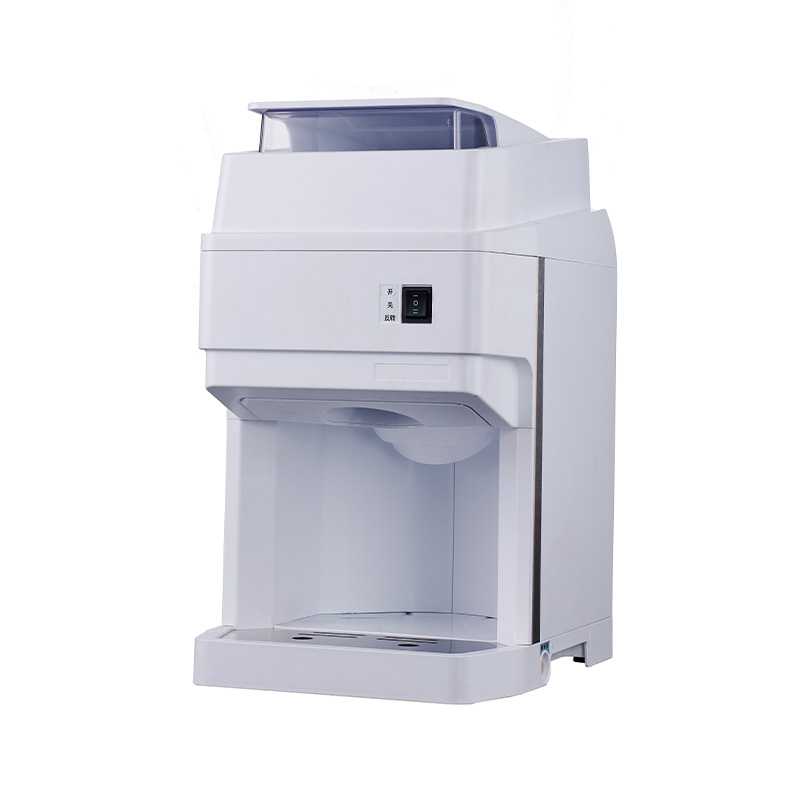 BY-288 食品加工机一键式刨冰机 BY-288 食品加工机一键式刨冰机