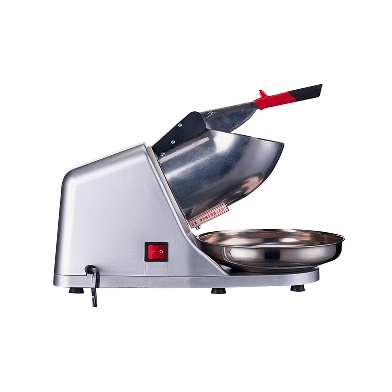 BY-300BD 双刀片和四刀片手动碎冰机