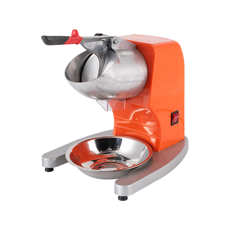 BY-300F 2L单刀片商用碎冰机