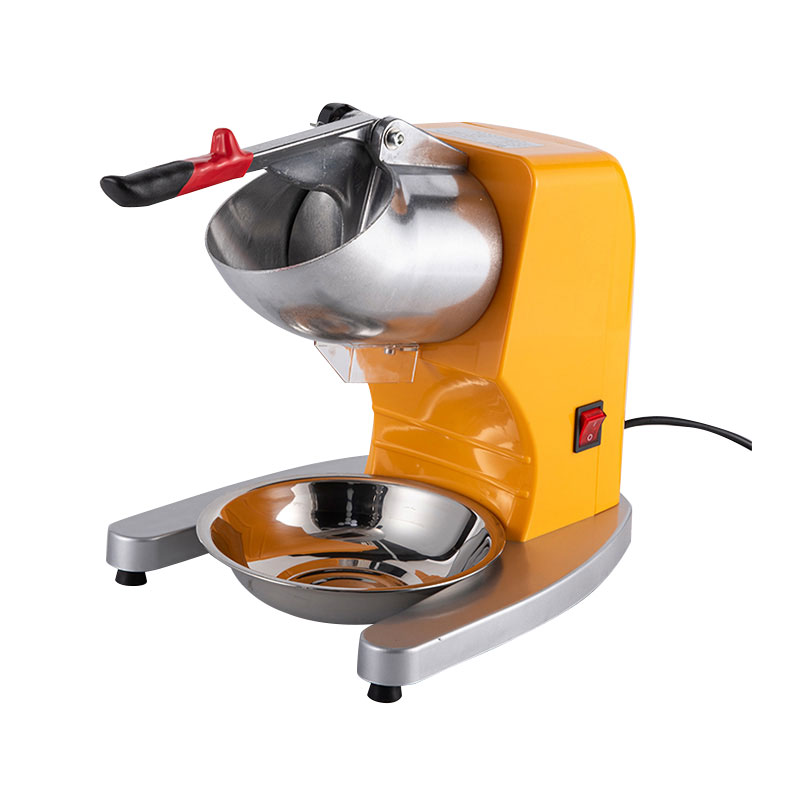 BY-300FD双叶片长寿命工作制冰机