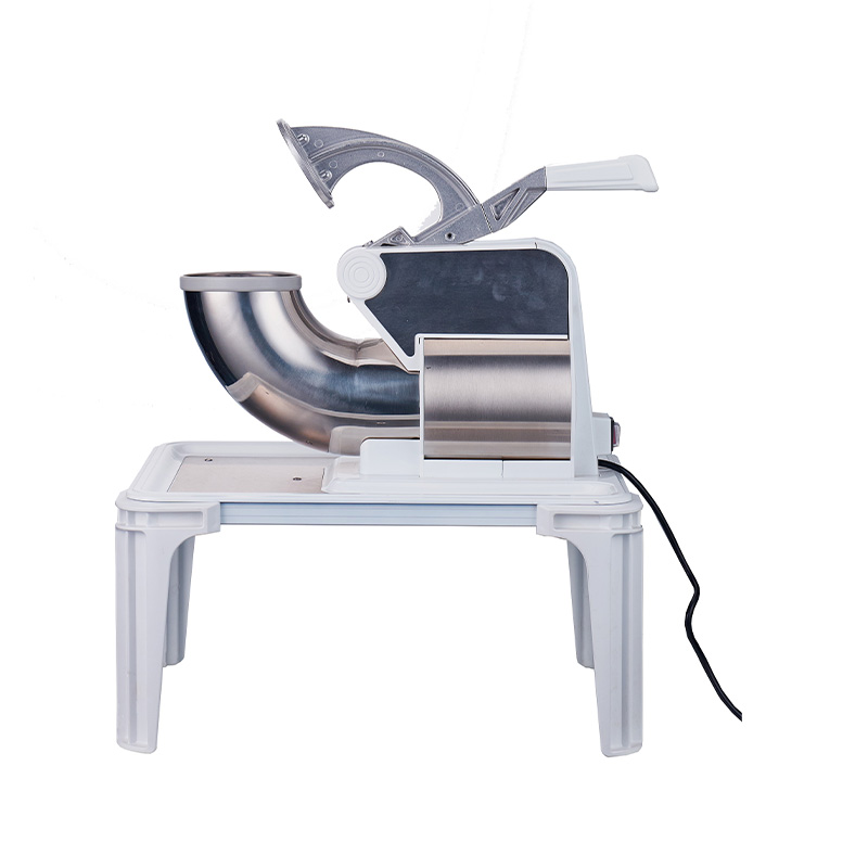 BY-300XTD-J 易于操作的 300kg/h 碎冰机