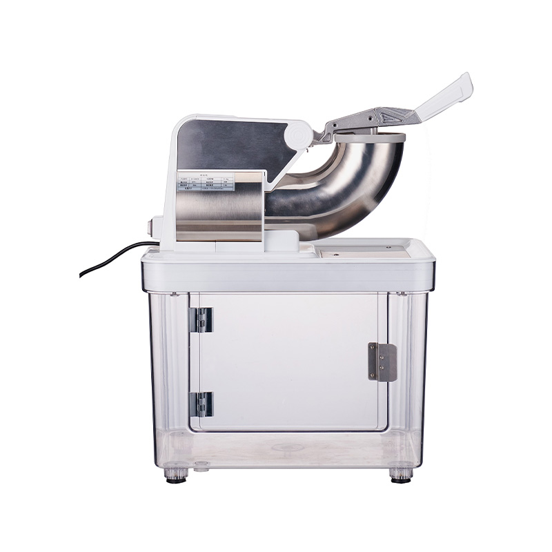 BY-300XTD可见储料仓防水开关冰机