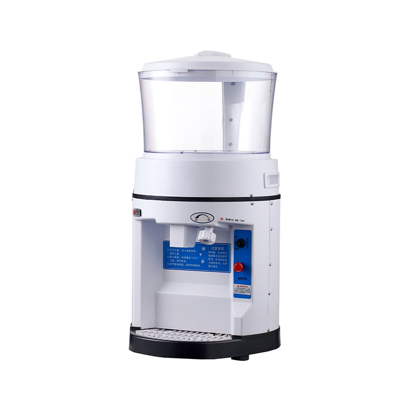 BY-568 320RPM大容量刨冰机 BY-568 320RPM大容量刨冰机