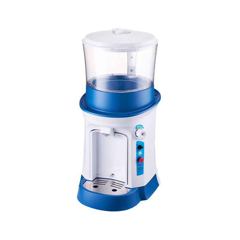 BY-588不锈钢手动操作冰剃机 BY-588不锈钢手动操作冰剃机