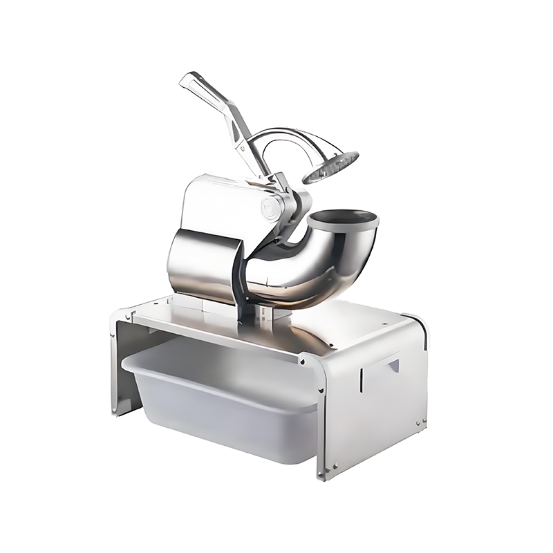 BY-300XTD-S 防溅长效制冰机