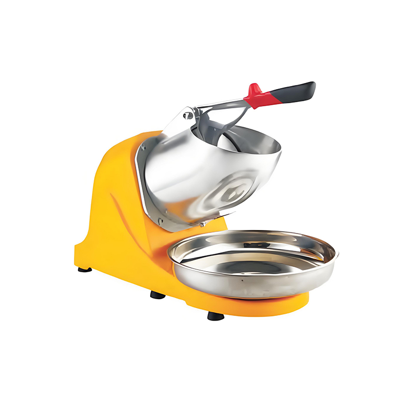 BY-280A 多色高效冰破碎机