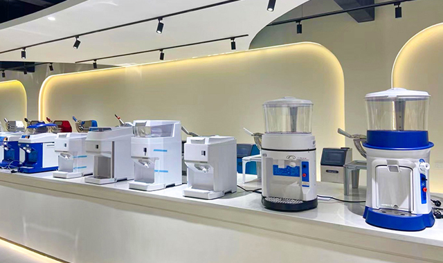 宁波市上禾智能设备有限公司